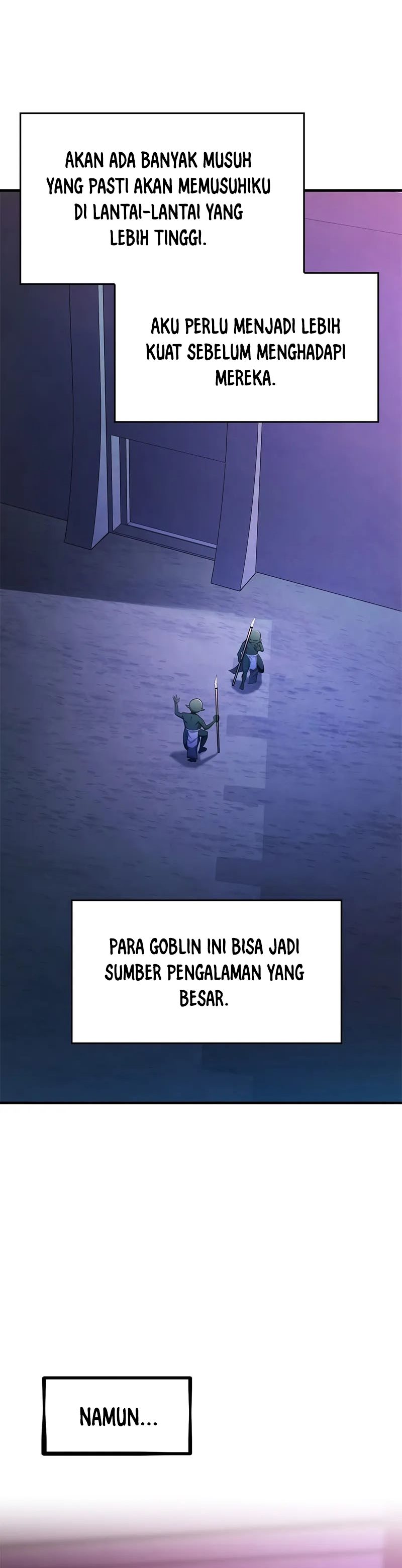 The Tutorial Is Too Tough! chapter 216 halaman 31