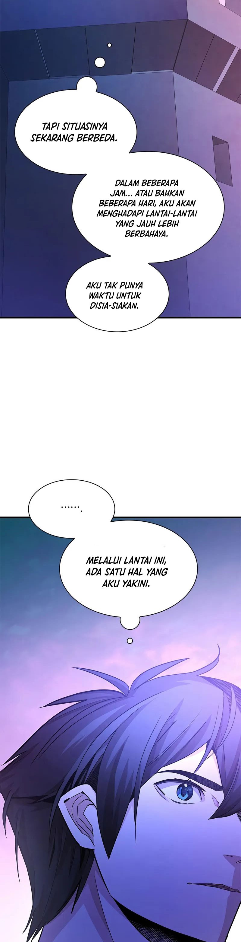 The Tutorial Is Too Tough! chapter 216 halaman 33