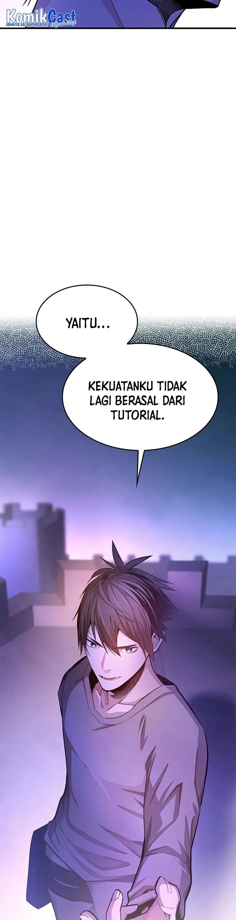 The Tutorial Is Too Tough! chapter 216 halaman 34