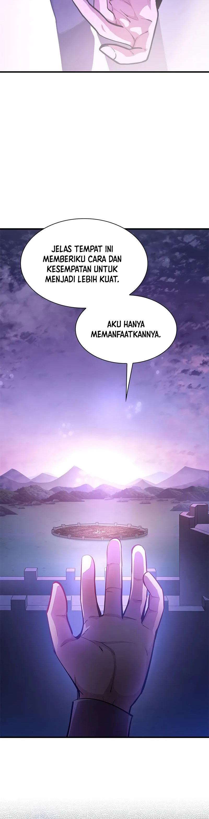 The Tutorial Is Too Tough! chapter 216 halaman 35