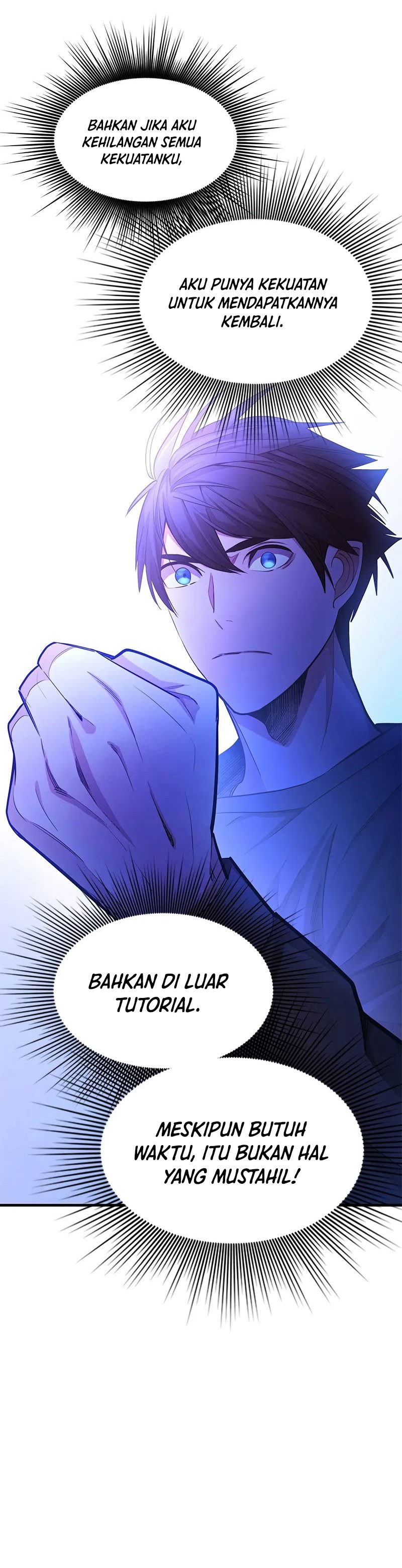 The Tutorial Is Too Tough! chapter 216 halaman 38