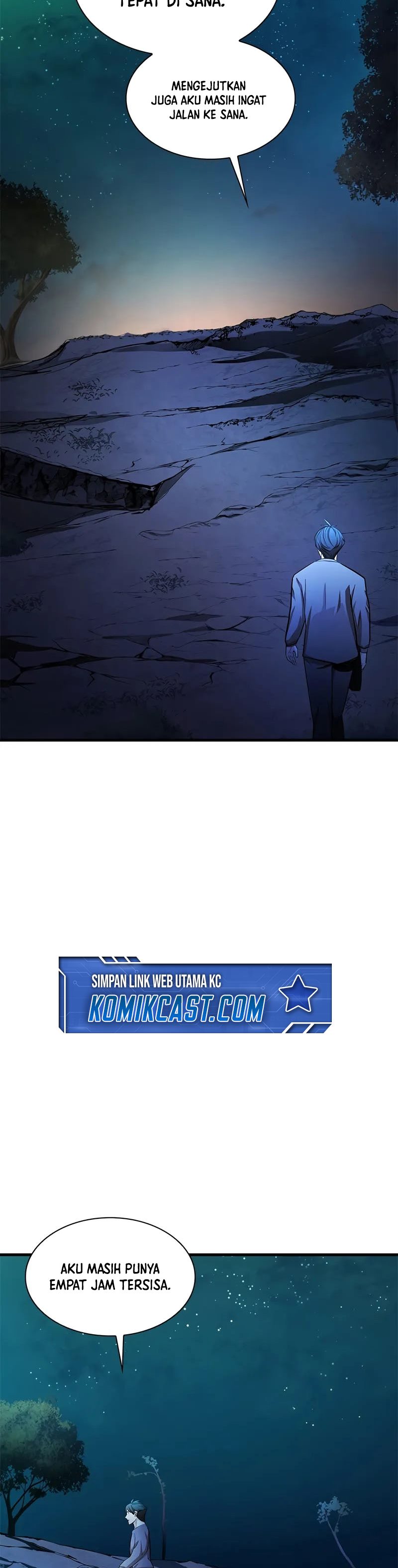 The Tutorial Is Too Tough! chapter 216 halaman 4