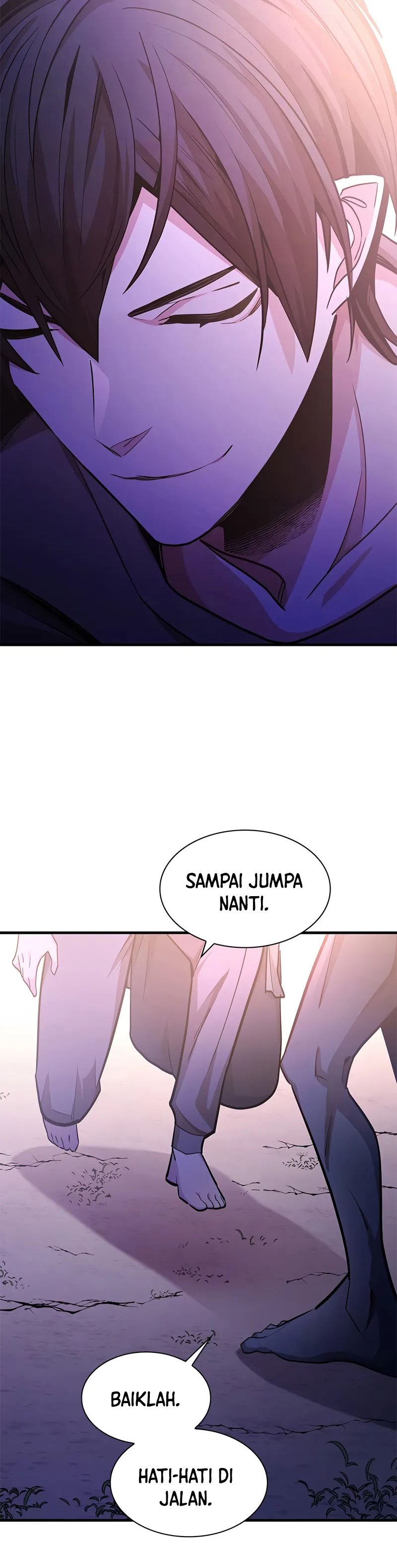 The Tutorial Is Too Tough! chapter 216 halaman 47