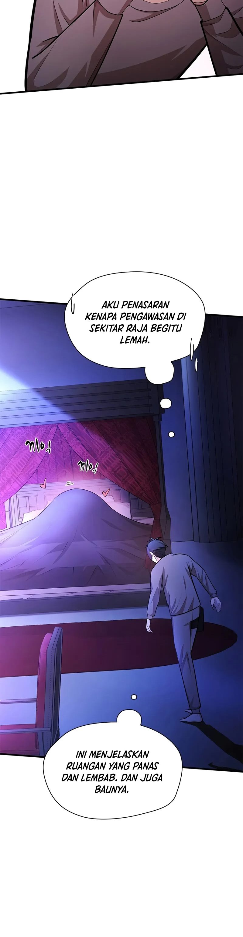 The Tutorial Is Too Tough! chapter 217 halaman 20