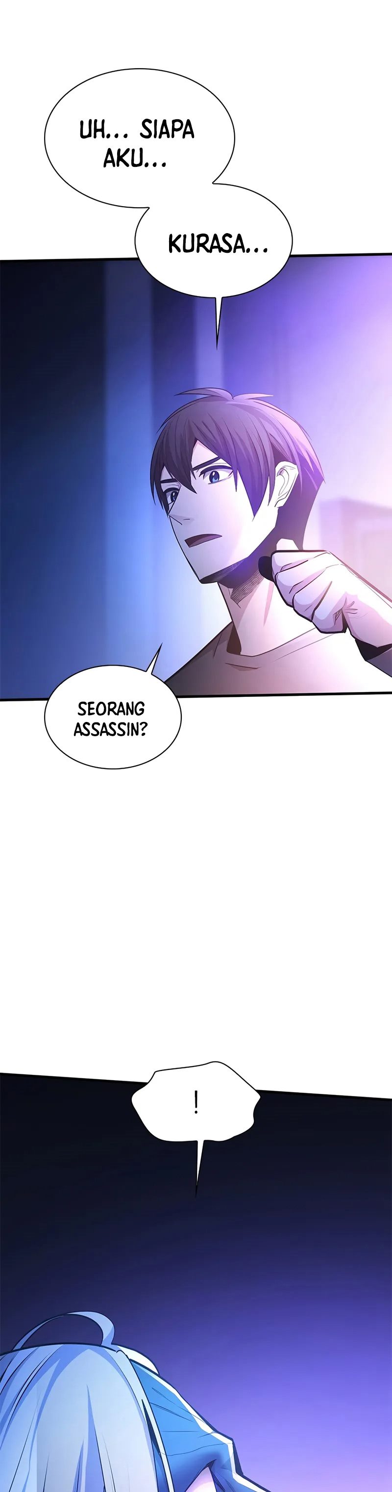 The Tutorial Is Too Tough! chapter 217 halaman 25