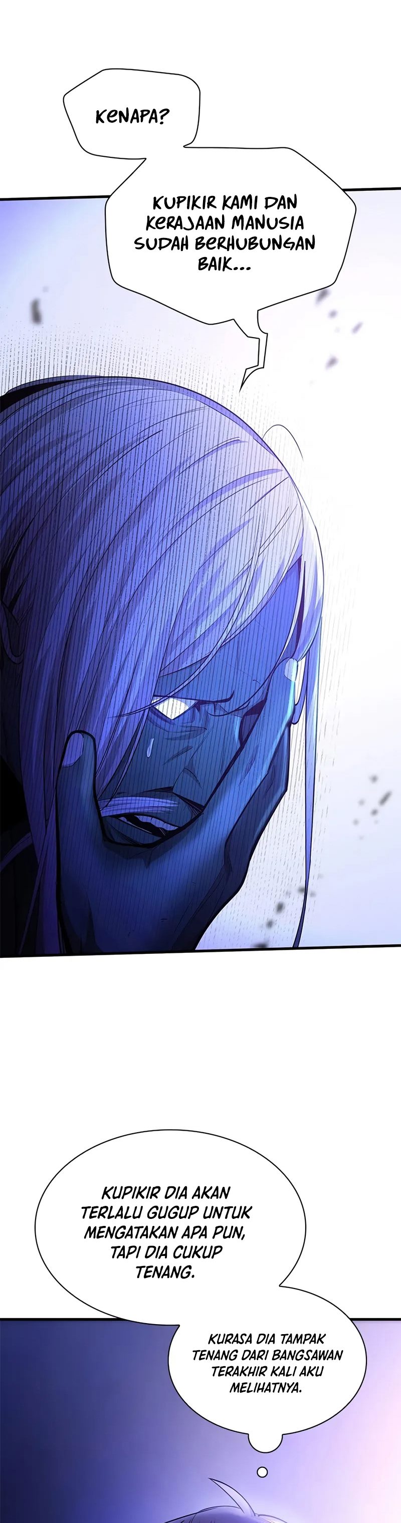 The Tutorial Is Too Tough! chapter 217 halaman 27