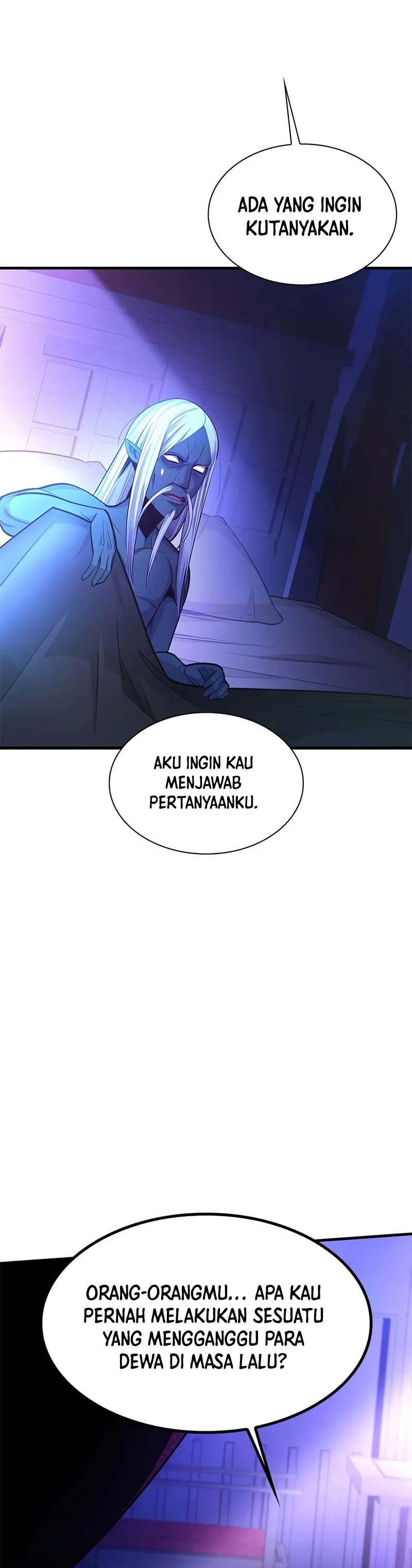 The Tutorial Is Too Tough! chapter 217 halaman 32
