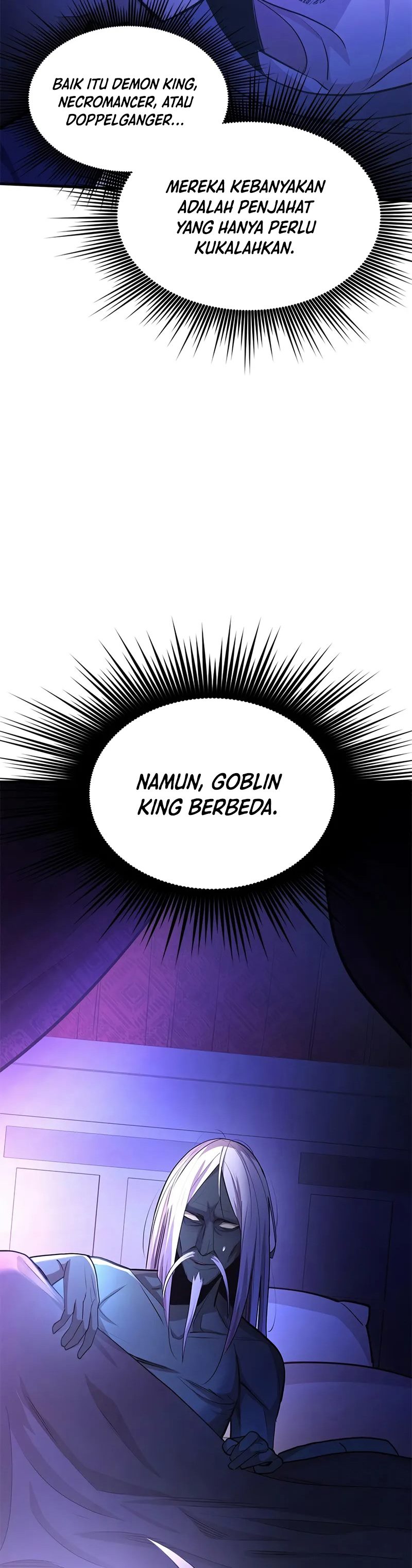 The Tutorial Is Too Tough! chapter 217 halaman 34
