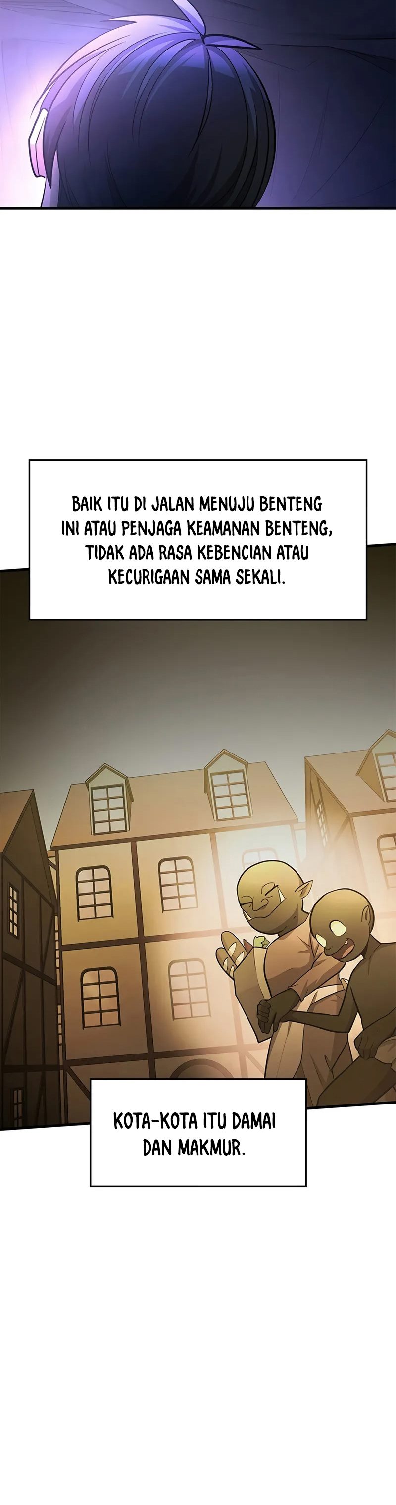 The Tutorial Is Too Tough! chapter 217 halaman 35