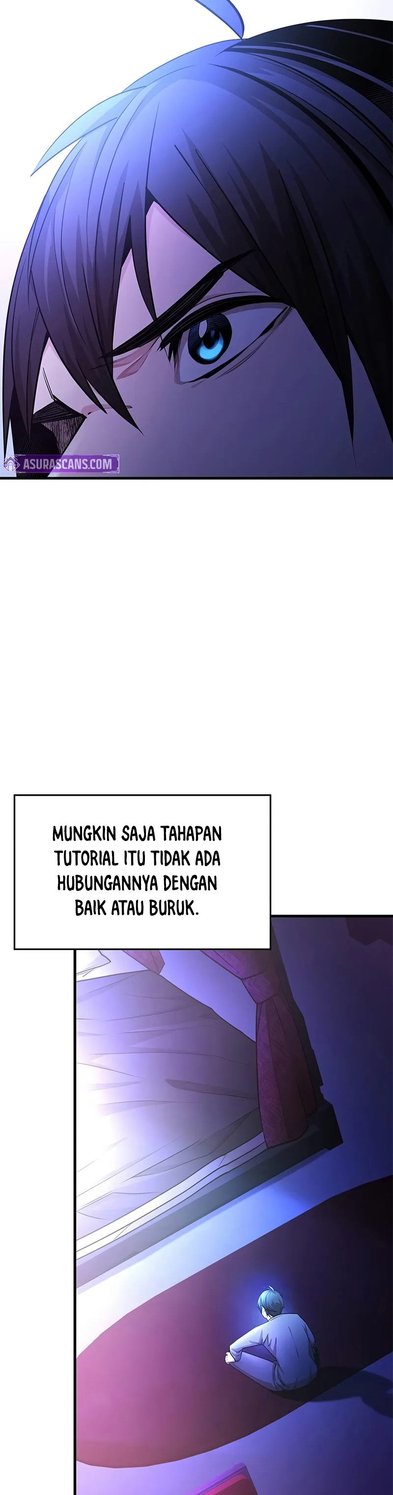 The Tutorial Is Too Tough! chapter 217 halaman 38