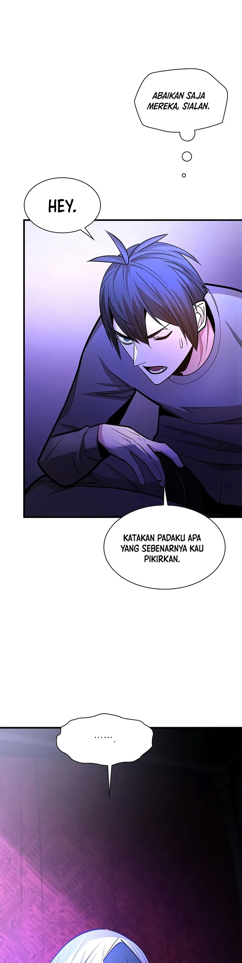 The Tutorial Is Too Tough! chapter 217 halaman 44