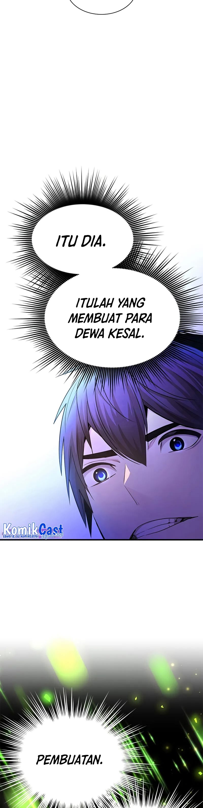 The Tutorial Is Too Tough! chapter 217 halaman 48