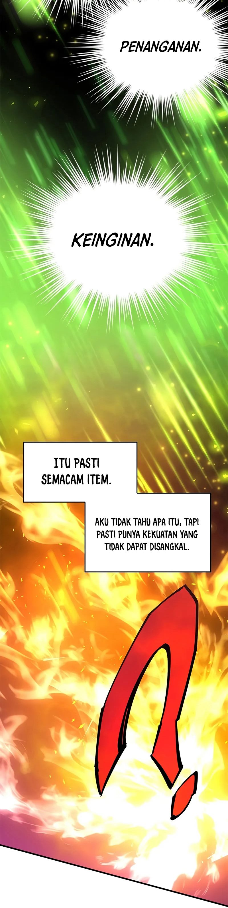 The Tutorial Is Too Tough! chapter 217 halaman 49