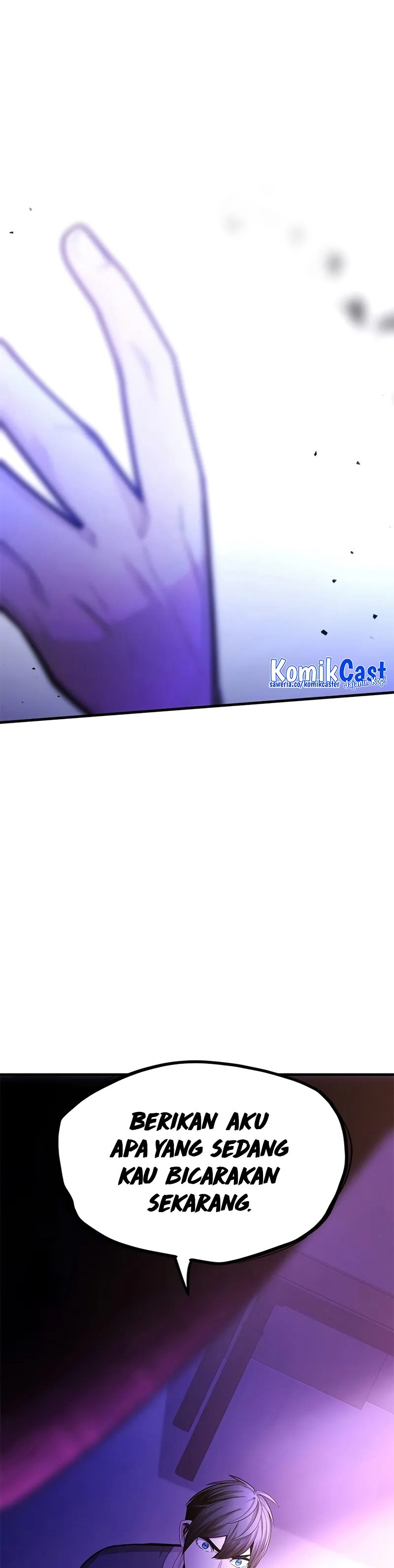 The Tutorial Is Too Tough! chapter 217 halaman 50