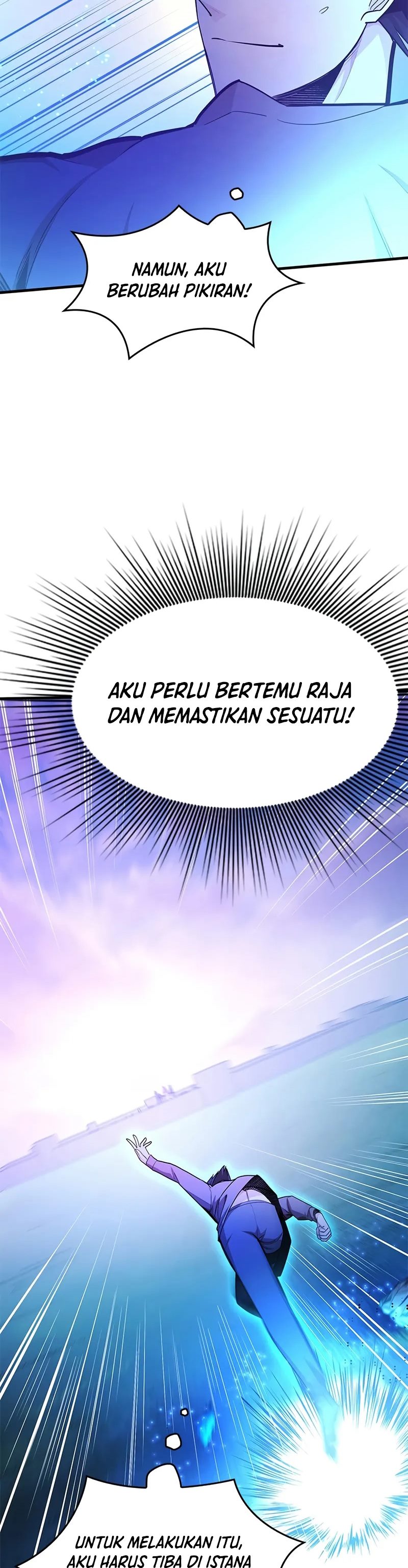 The Tutorial Is Too Tough! chapter 217 halaman 7