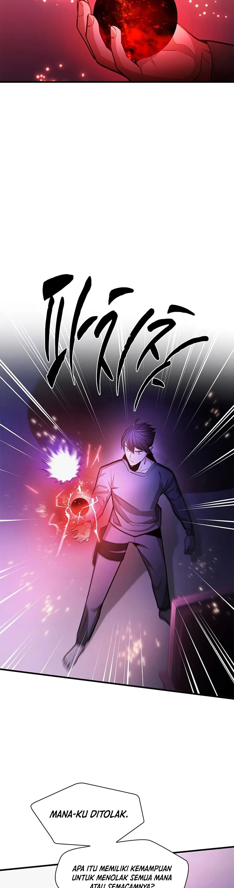 The Tutorial Is Too Tough! chapter 218 halaman 16