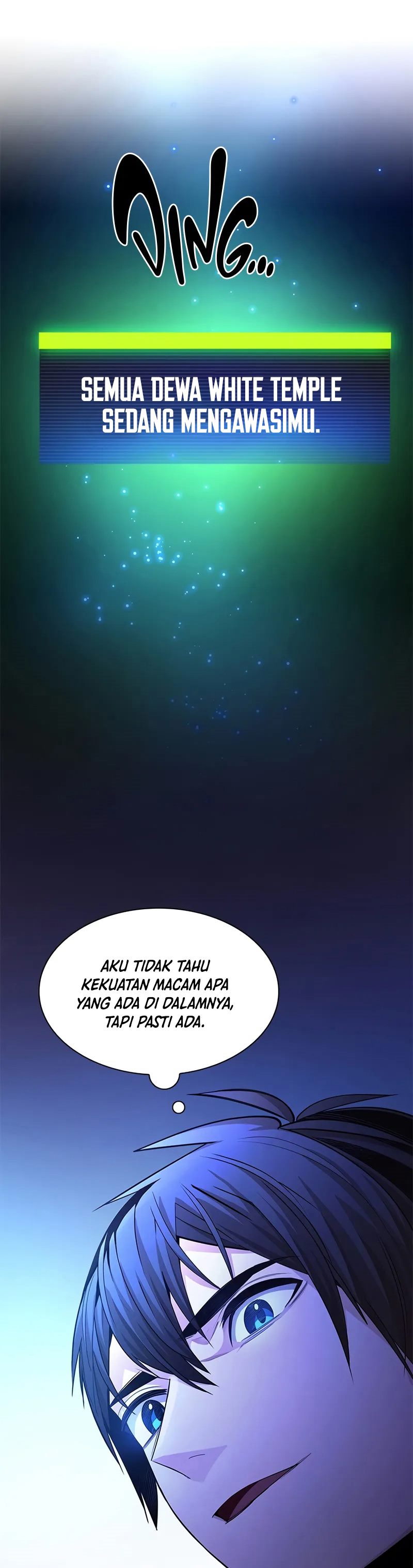 The Tutorial Is Too Tough! chapter 218 halaman 19