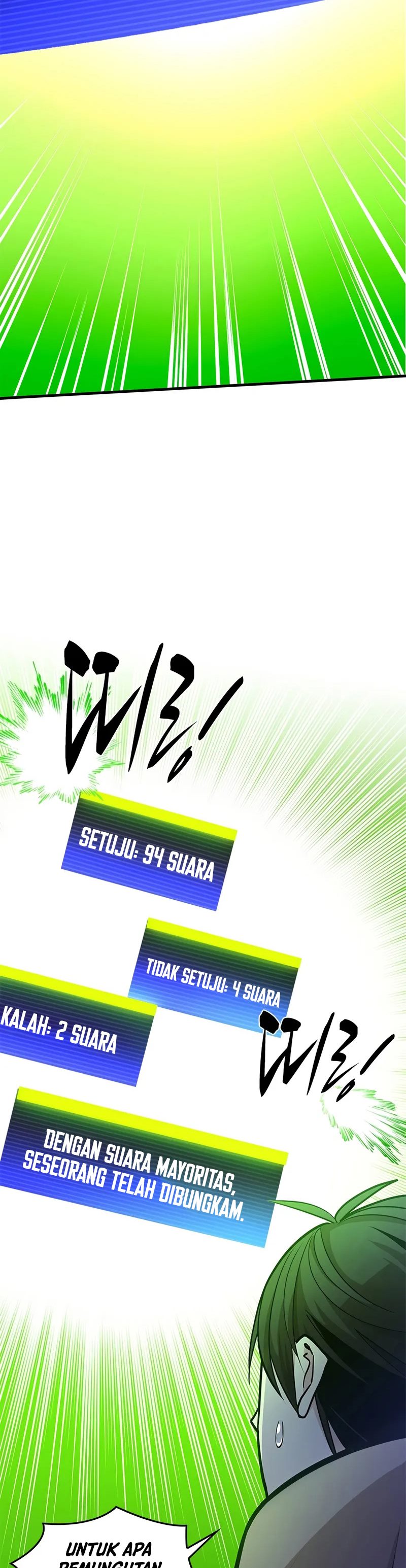 The Tutorial Is Too Tough! chapter 218 halaman 24