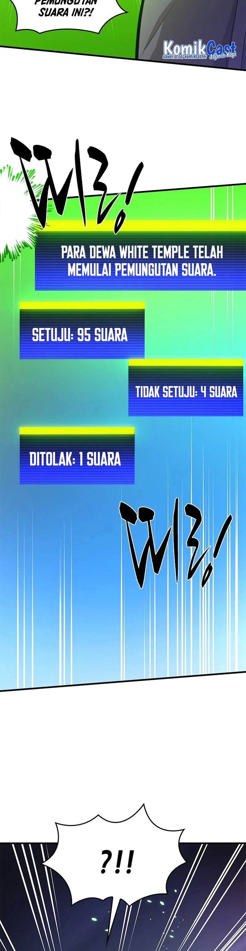The Tutorial Is Too Tough! chapter 218 halaman 25