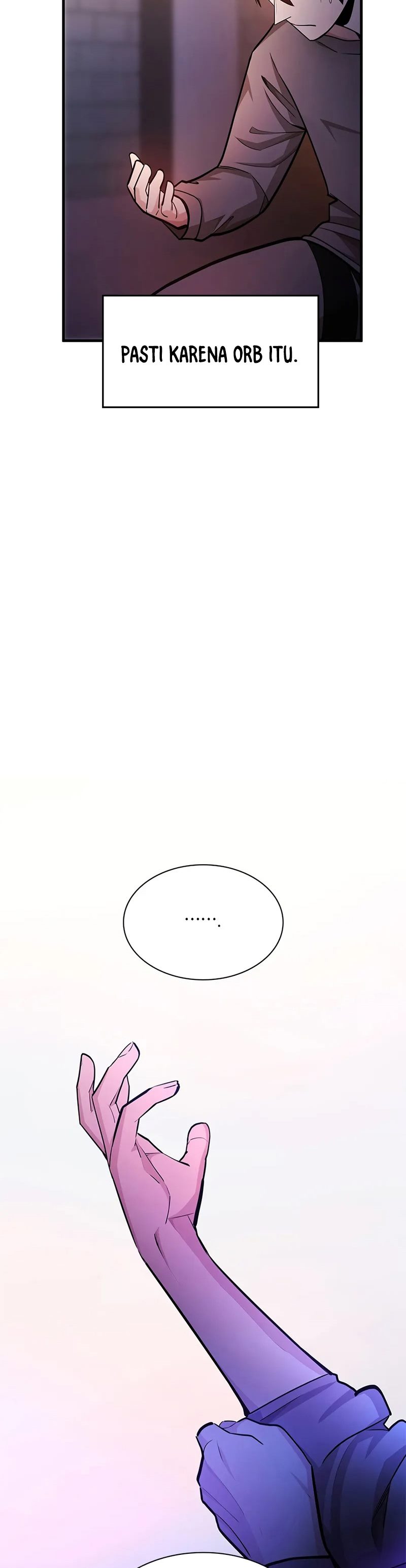 The Tutorial Is Too Tough! chapter 218 halaman 31