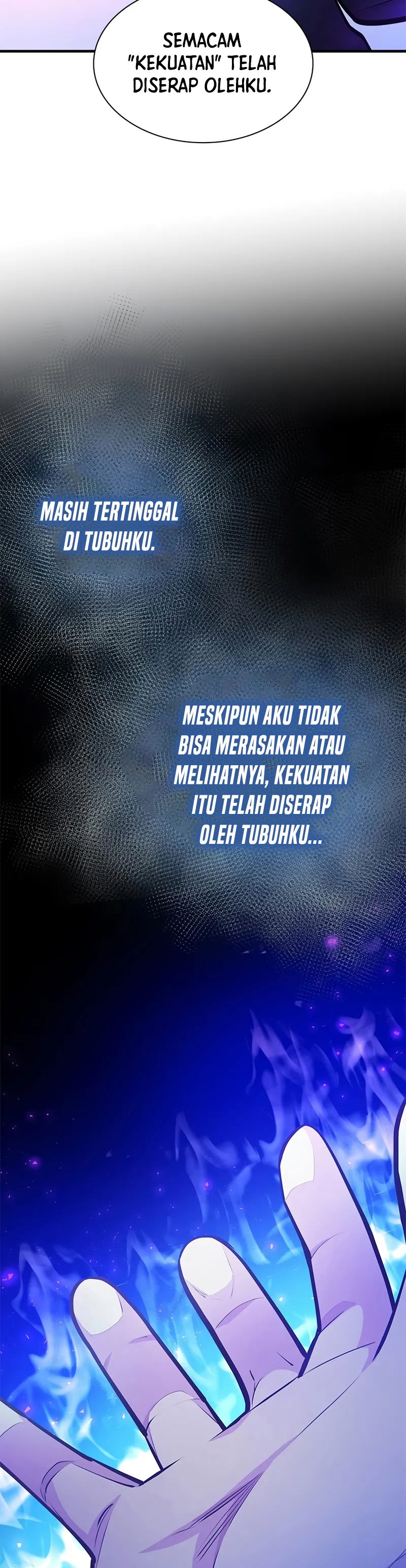 The Tutorial Is Too Tough! chapter 218 halaman 32