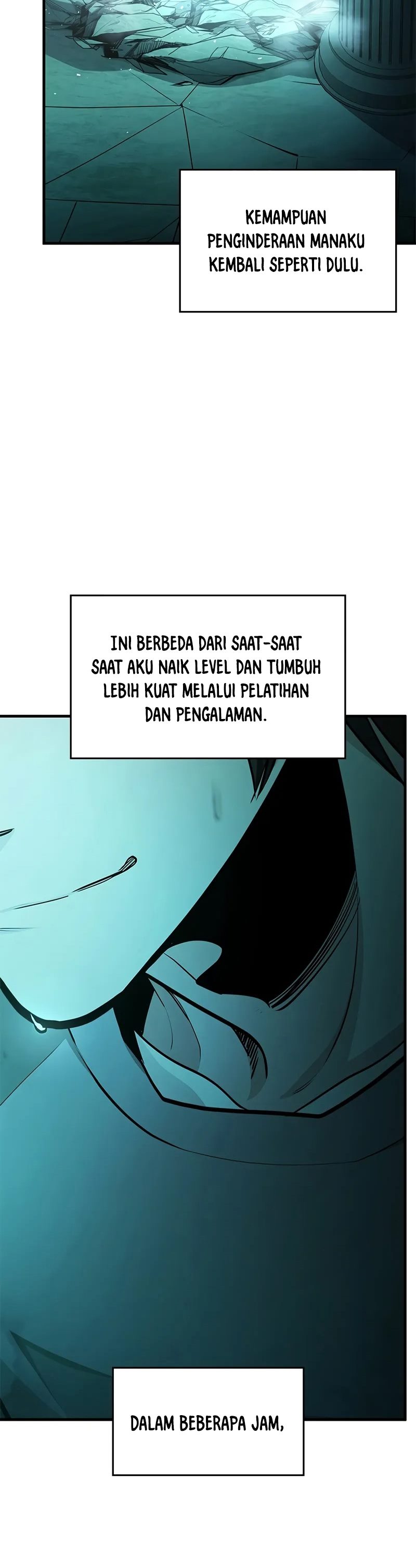 The Tutorial Is Too Tough! chapter 218 halaman 41