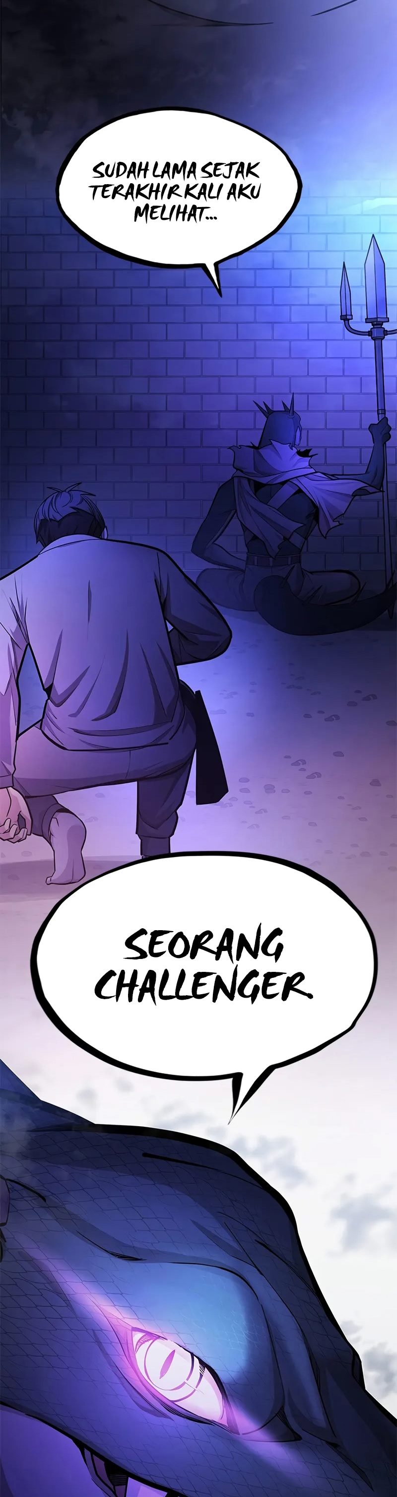 The Tutorial Is Too Tough! chapter 218 halaman 53