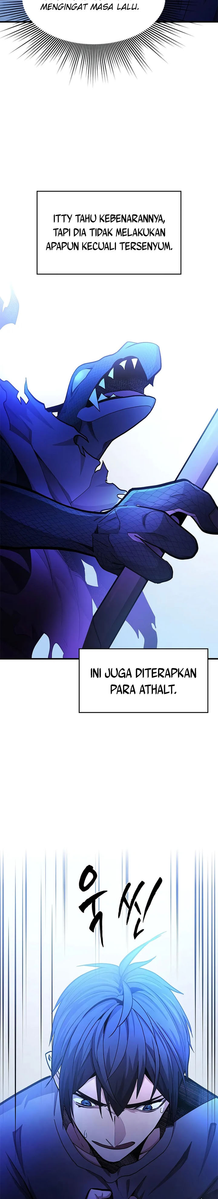 The Tutorial Is Too Tough! chapter 219 halaman 11
