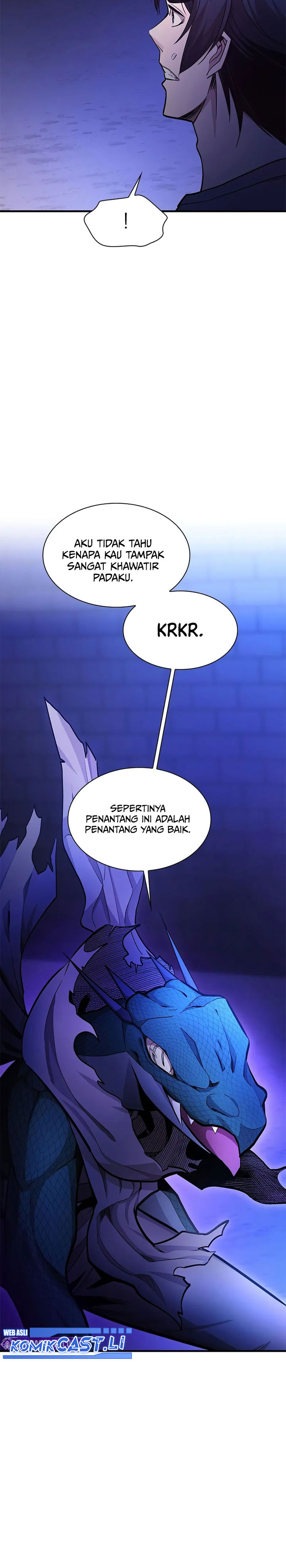 The Tutorial Is Too Tough! chapter 219 halaman 13