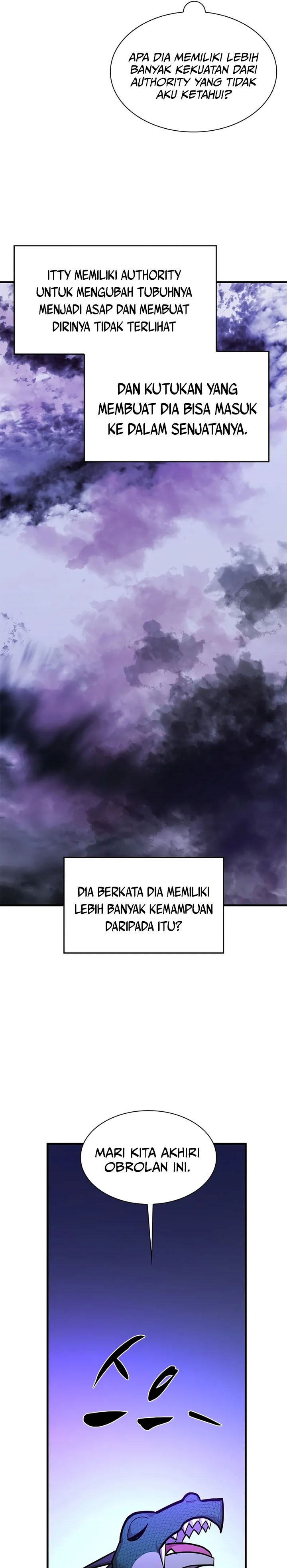 The Tutorial Is Too Tough! chapter 219 halaman 26