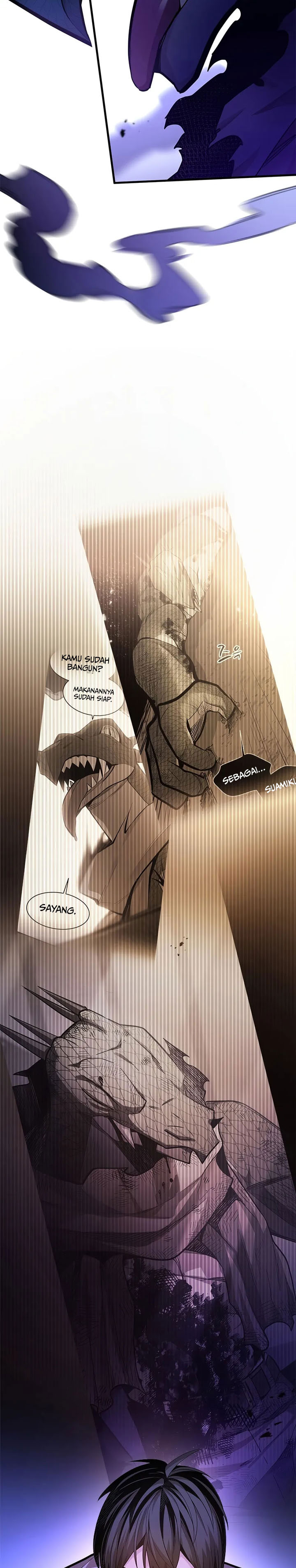 The Tutorial Is Too Tough! chapter 219 halaman 4