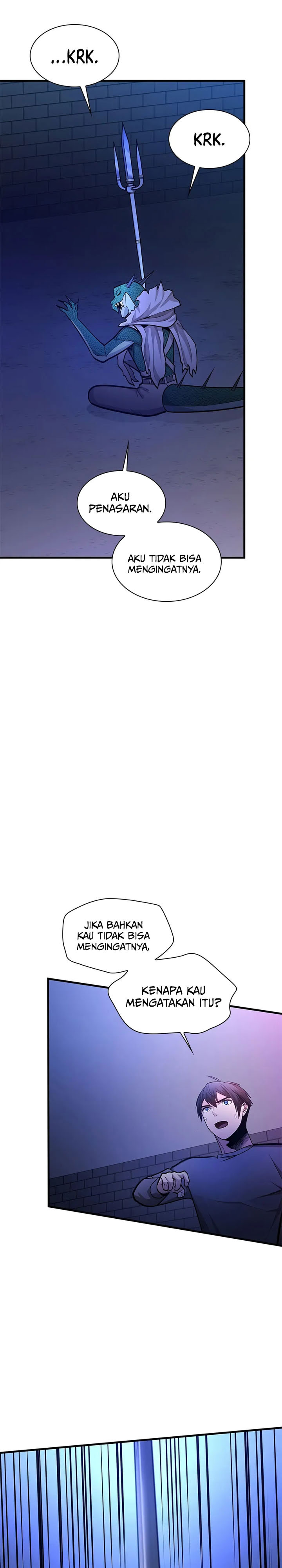The Tutorial Is Too Tough! chapter 219 halaman 8