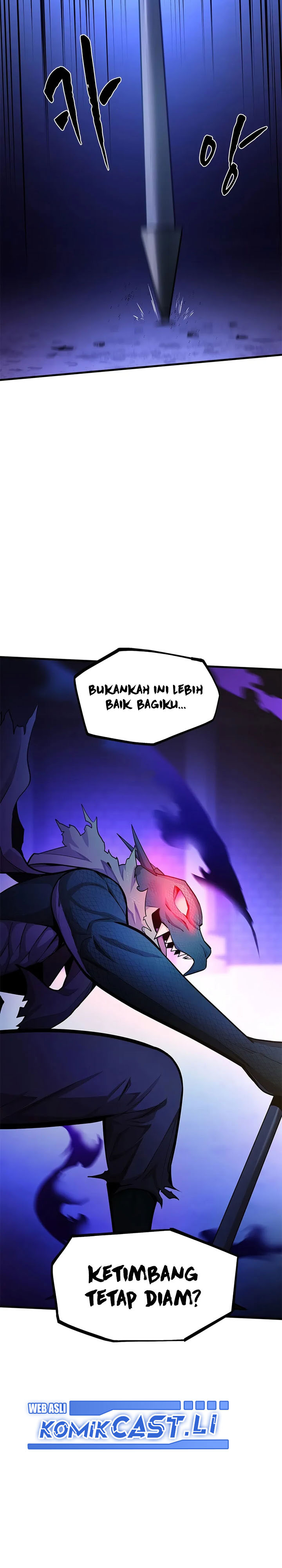 The Tutorial Is Too Tough! chapter 219 halaman 9