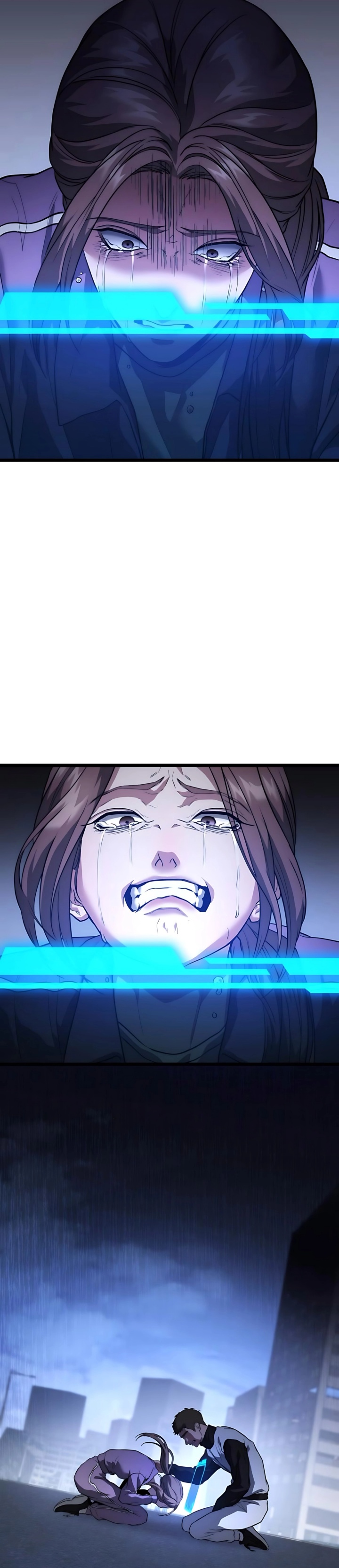 Absolute Dweller chapter 39 halaman 10