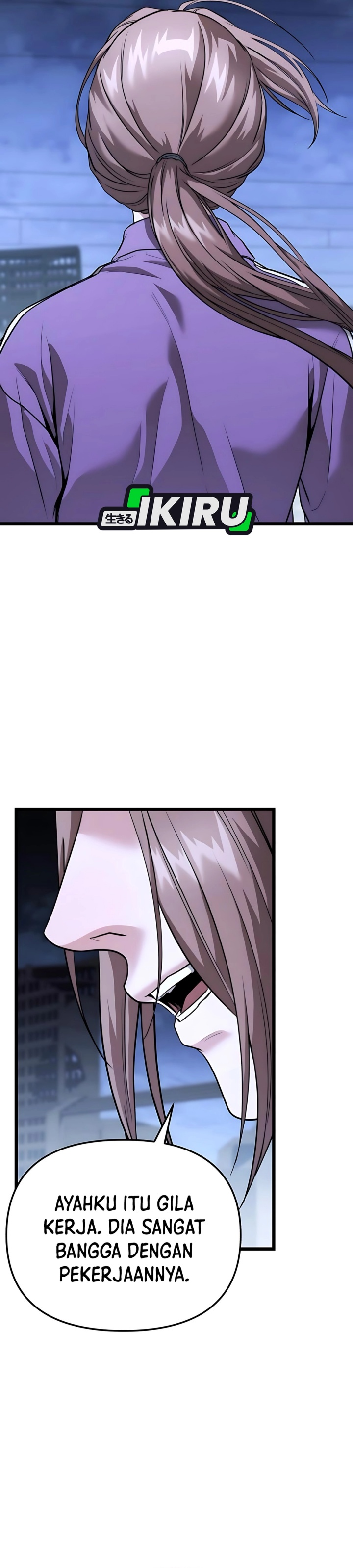 Absolute Dweller chapter 39 halaman 15