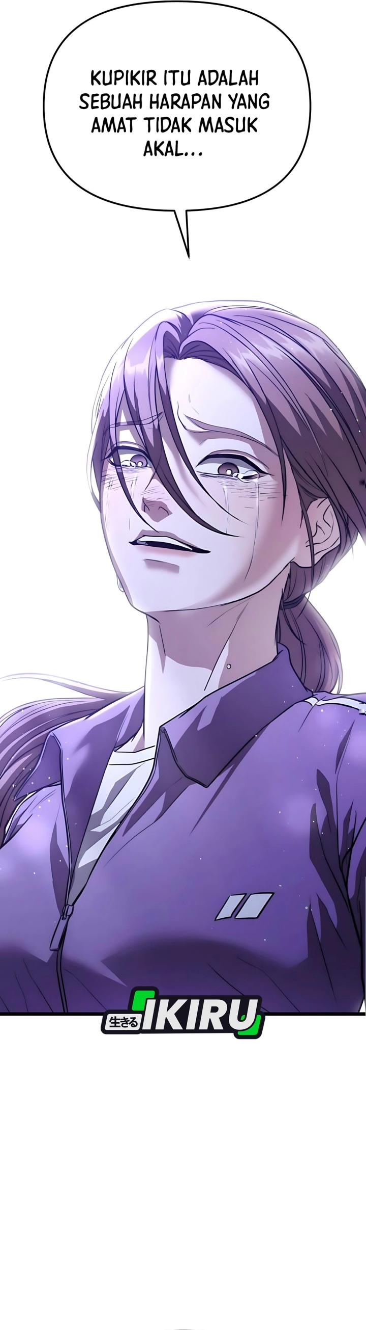Absolute Dweller chapter 39 halaman 17