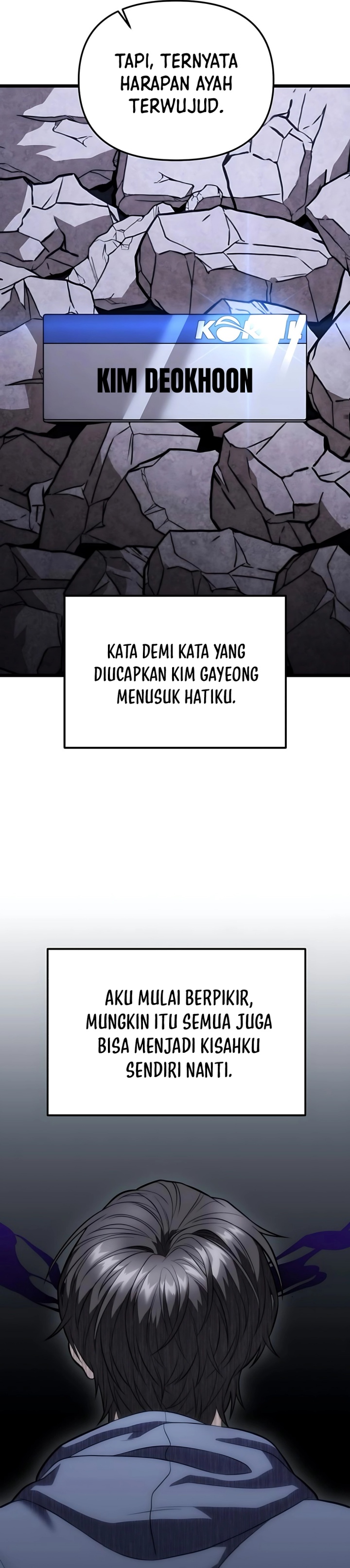 Absolute Dweller chapter 39 halaman 18