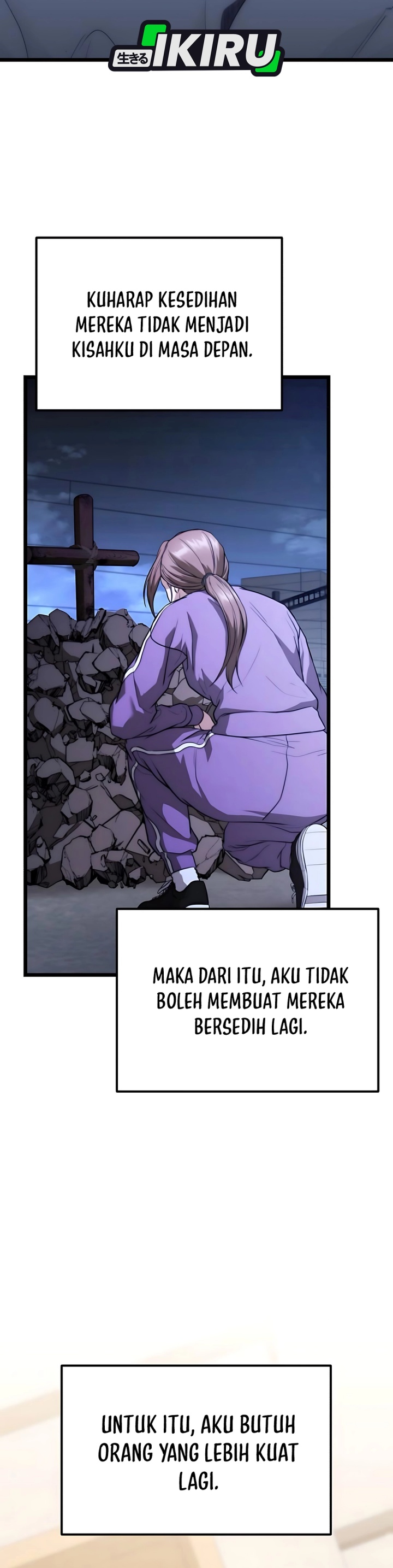 Absolute Dweller chapter 39 halaman 19