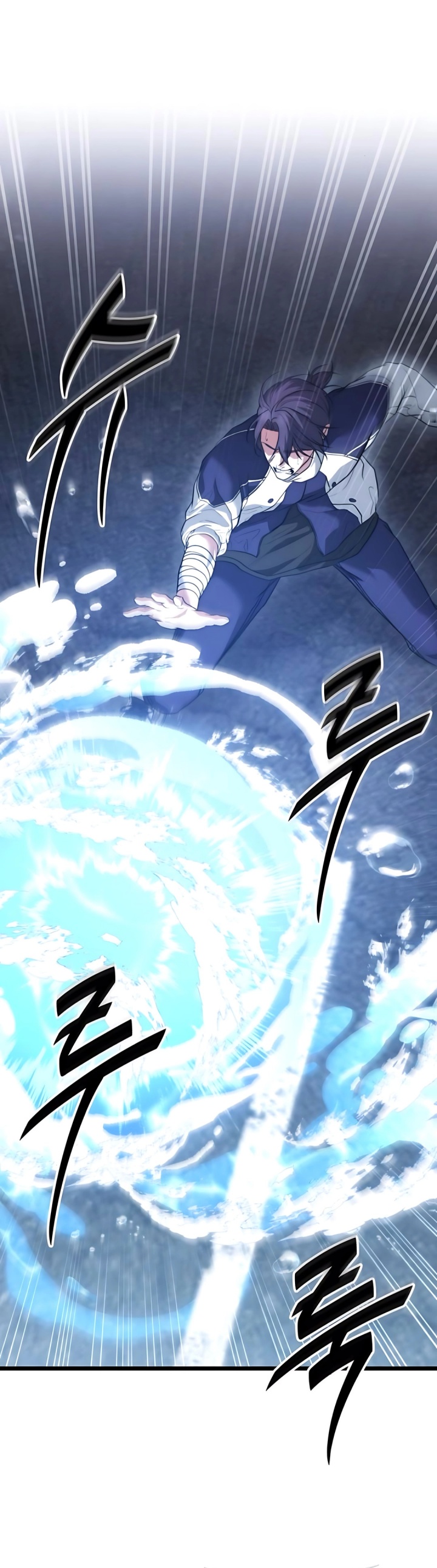 Absolute Dweller chapter 39 halaman 30