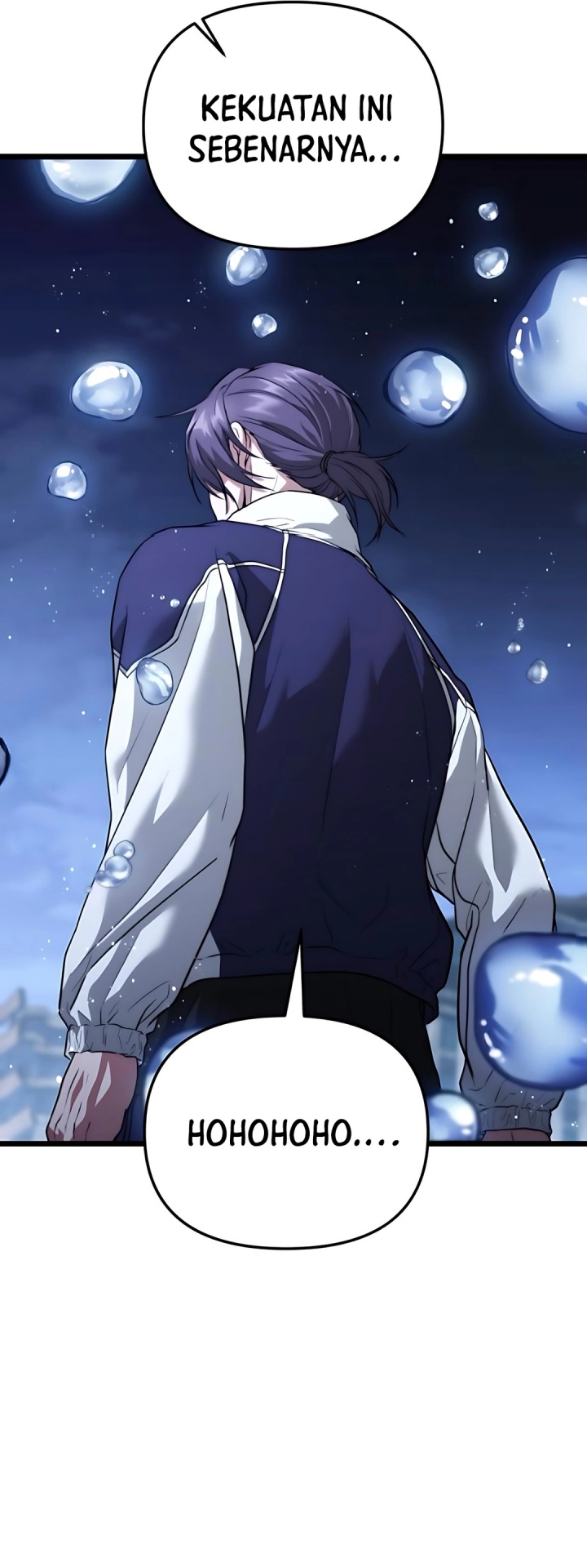 Absolute Dweller chapter 39 halaman 37