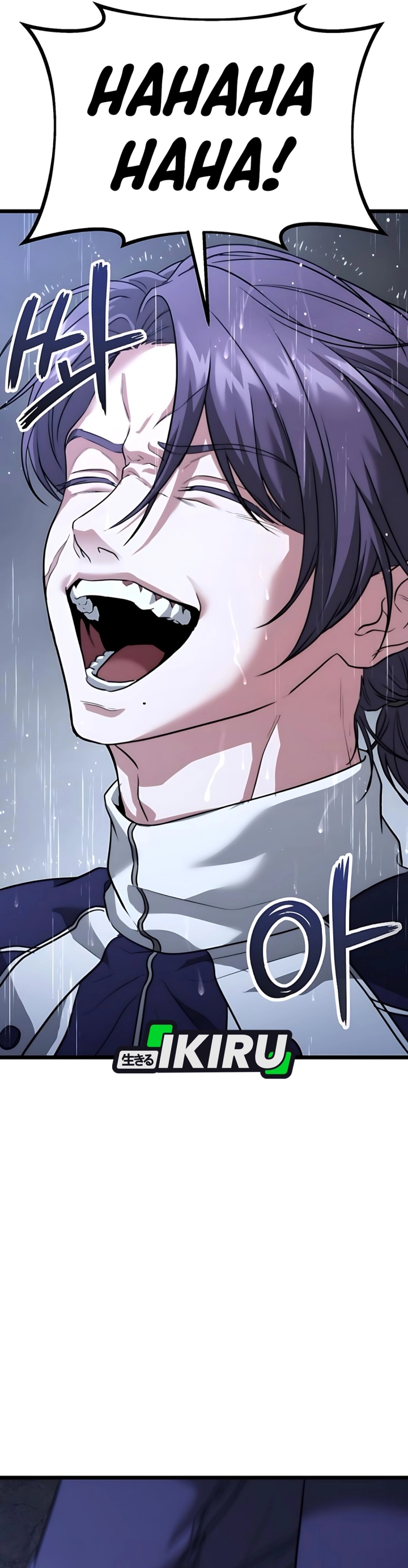 Absolute Dweller chapter 39 halaman 38