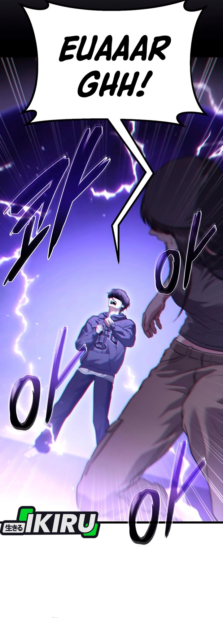 Absolute Dweller chapter 39 halaman 50
