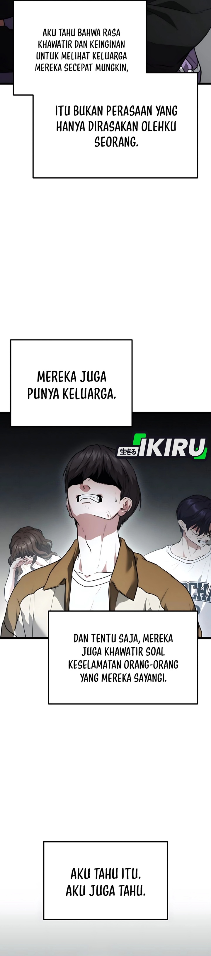 Absolute Dweller chapter 39 halaman 7