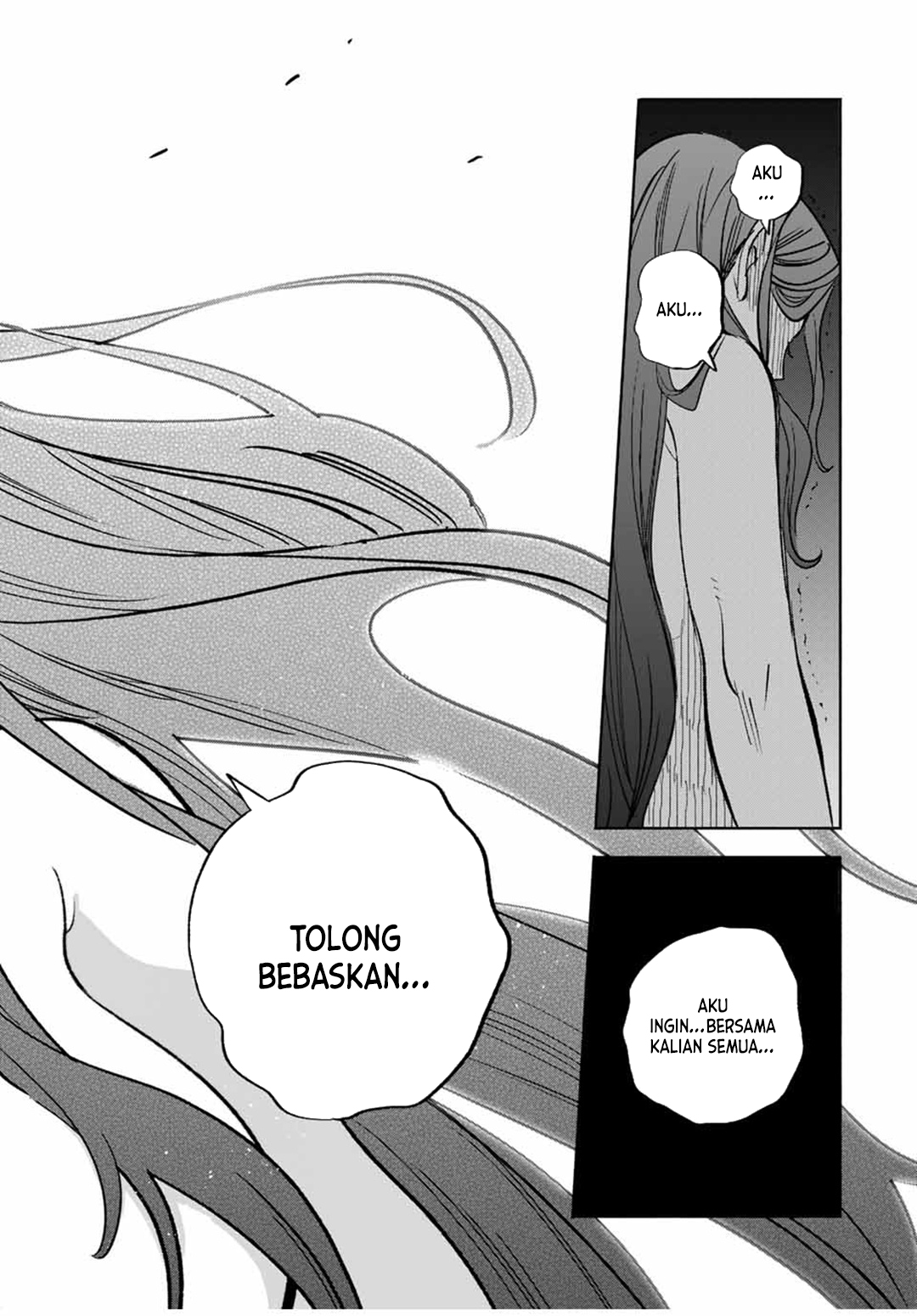The Unfavorable Job chapter 91 halaman 17
