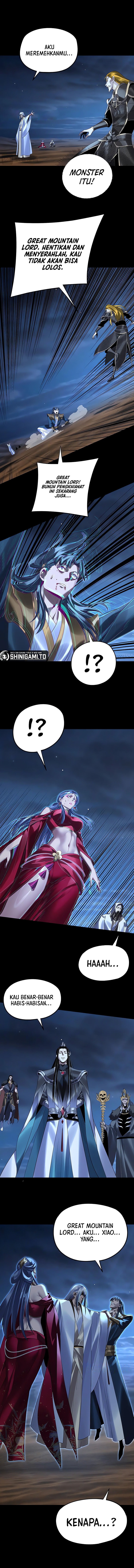 The Villain Of Destiny chapter 254 halaman 10