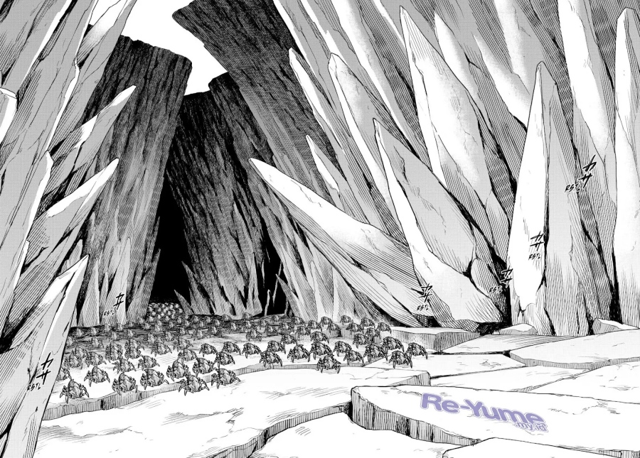 Majo to Youhei chapter 16 halaman 21