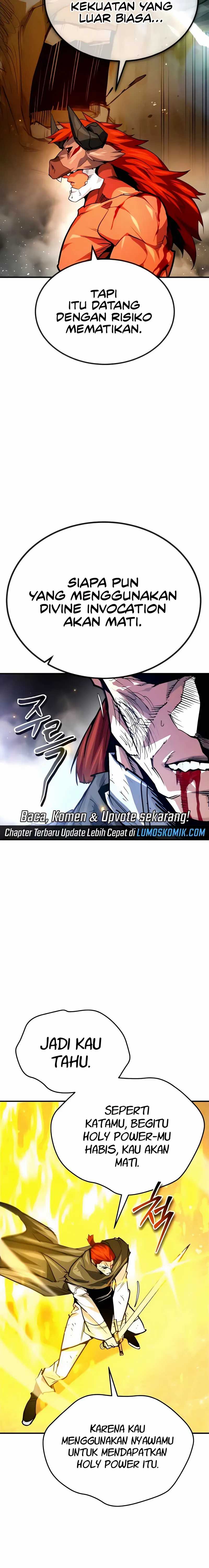 There Are No Bad Warriors in the World chapter 44 halaman 10