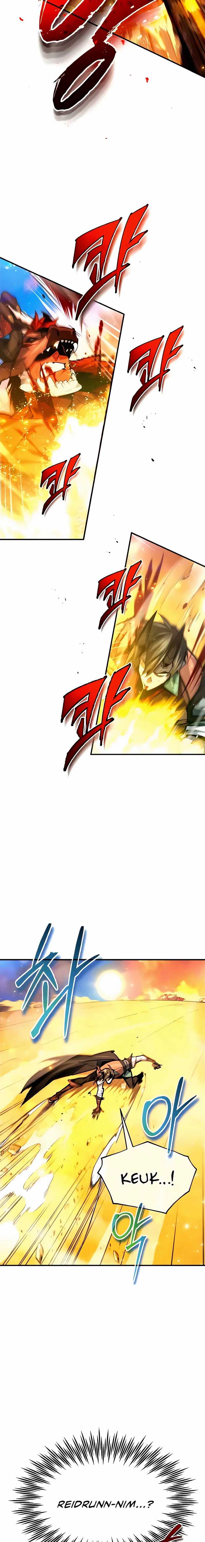 There Are No Bad Warriors in the World chapter 44 halaman 14