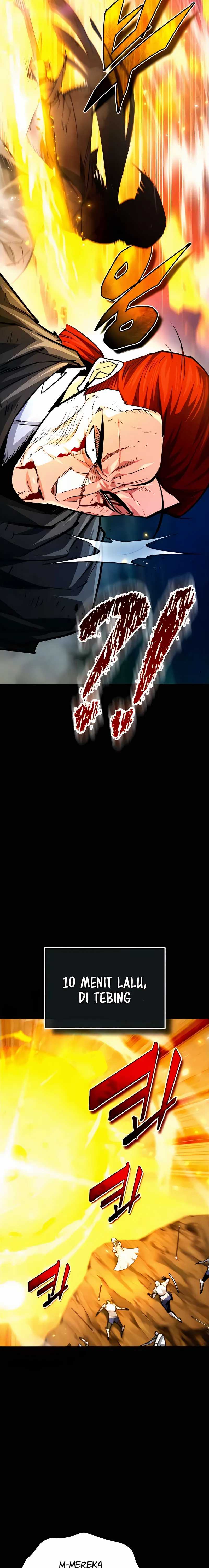 There Are No Bad Warriors in the World chapter 44 halaman 21