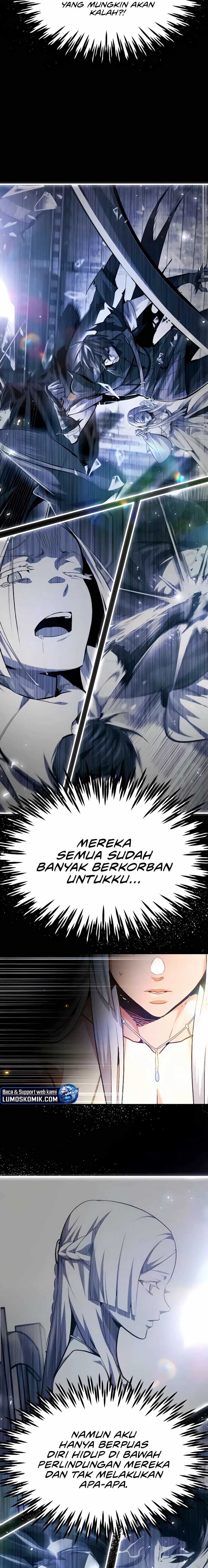 There Are No Bad Warriors in the World chapter 44 halaman 24